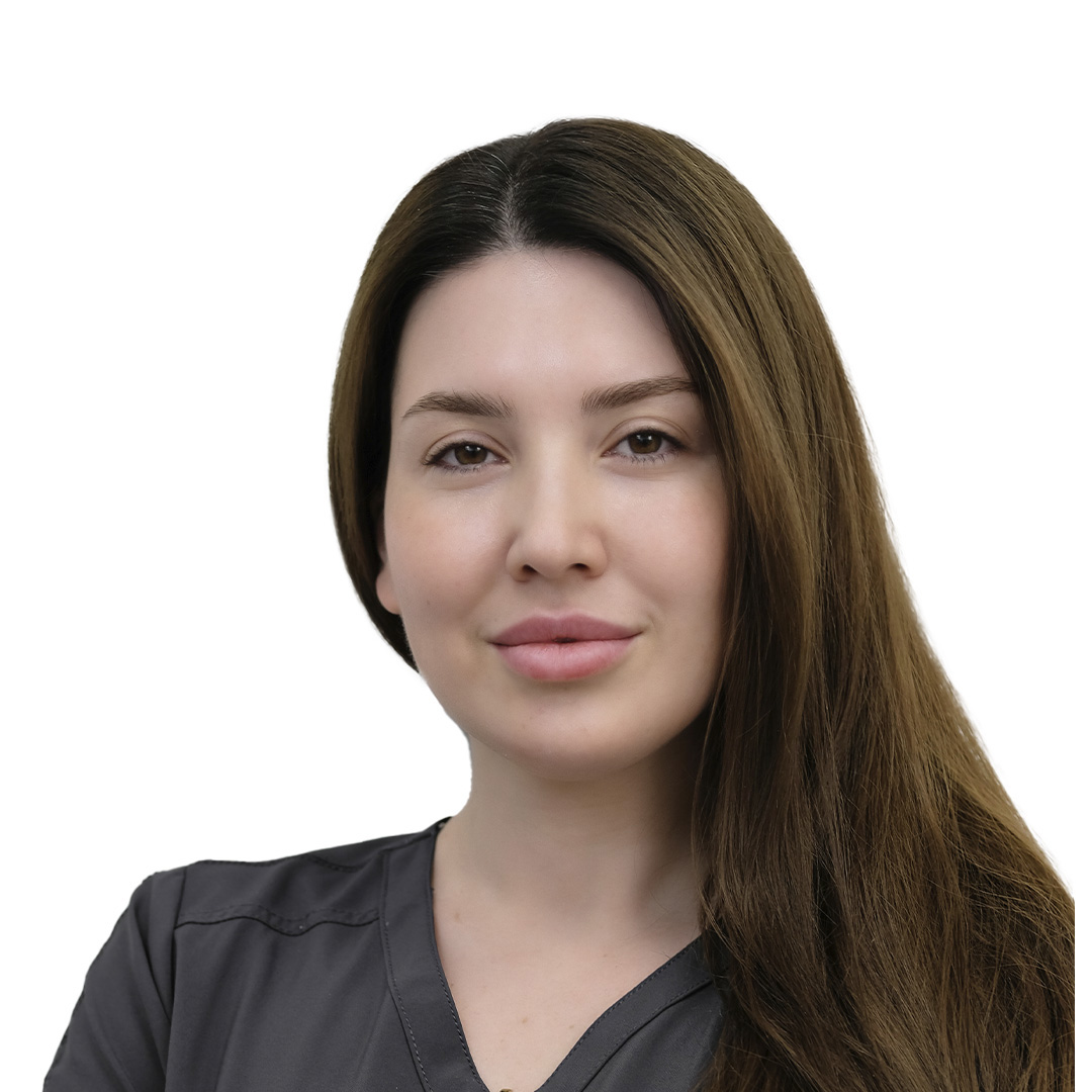 Азизова Эльза Алексеевна